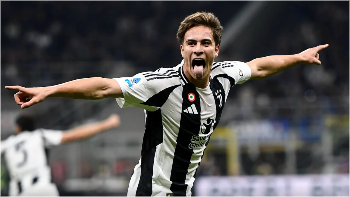 Кенан Їлдіз / IMAGO