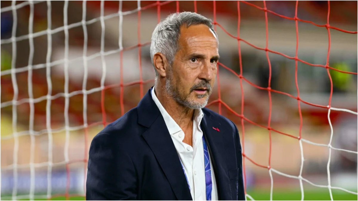 Ади Хюттер / IMAGO