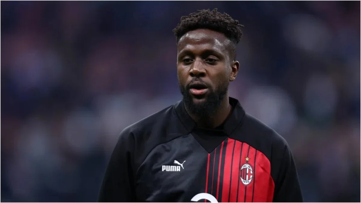 Дивок Ориги / IMAGO