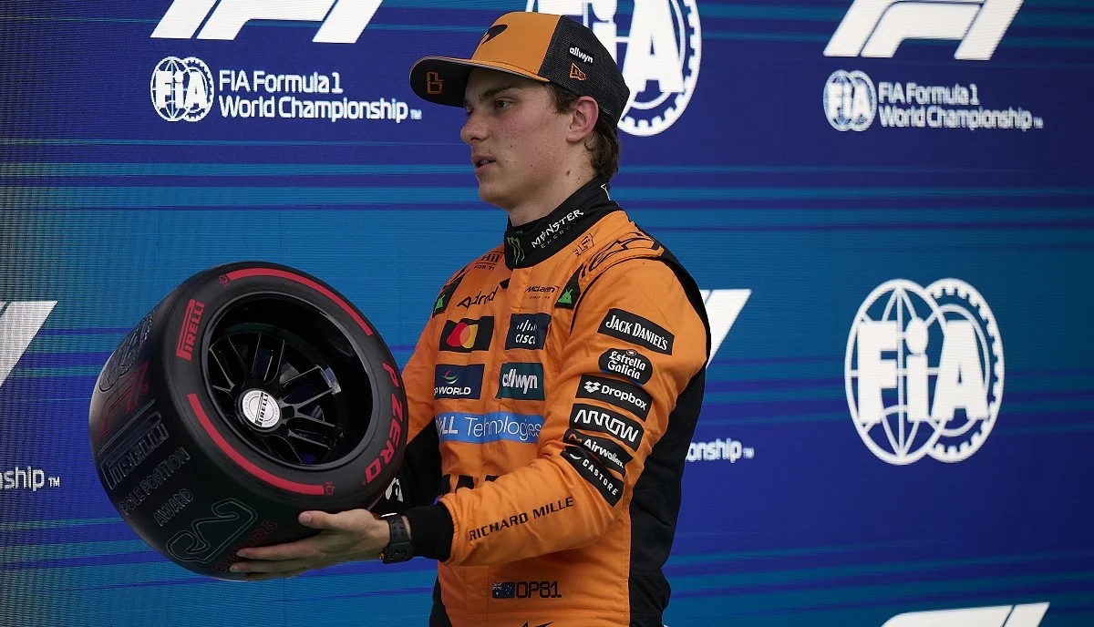 Оскар Пиастри / Getty Images