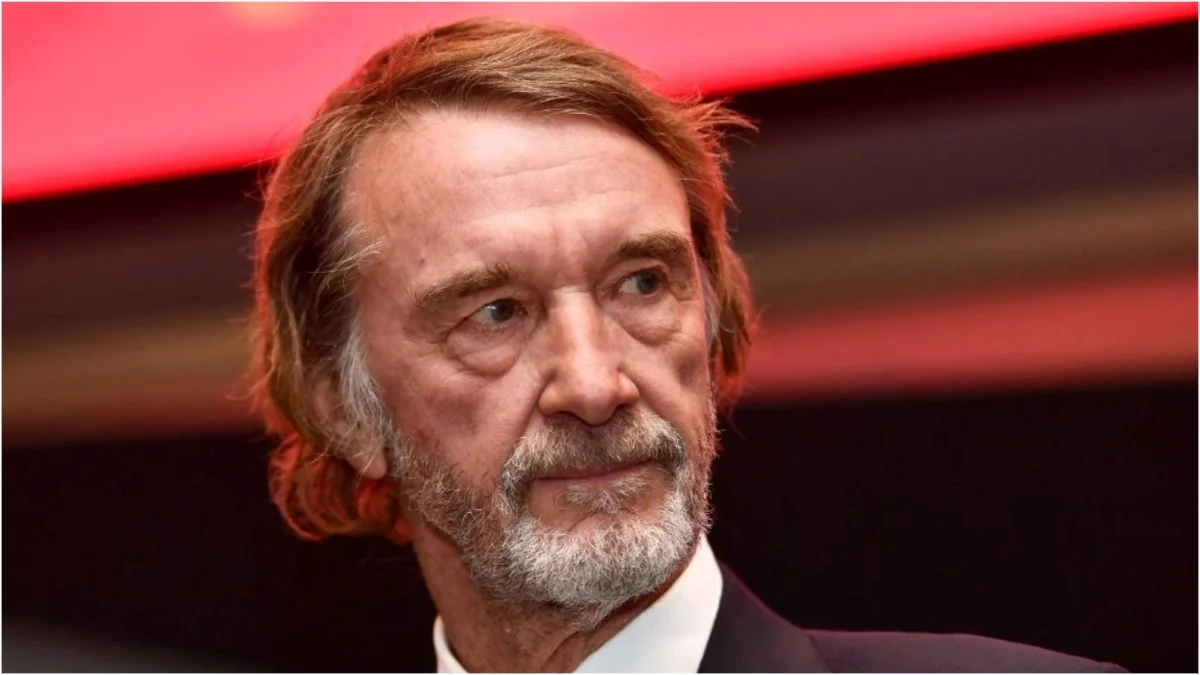 Джим Реткліфф / IMAGO