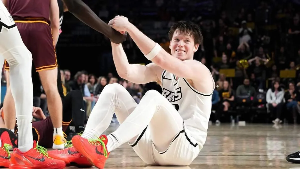 Максим Шульга / фото: instagram.com/maxshulga_