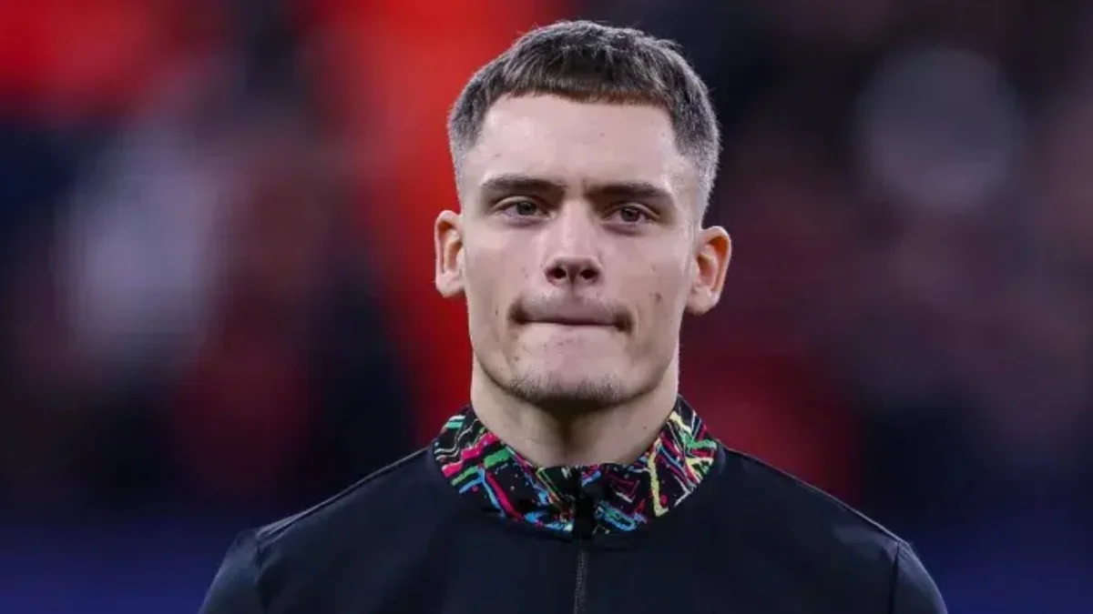 Флоріан Вірц / IMAGO