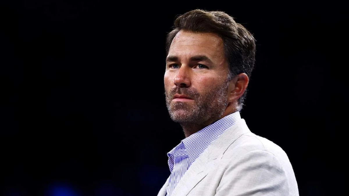 Эдди Хирн / Getty Images