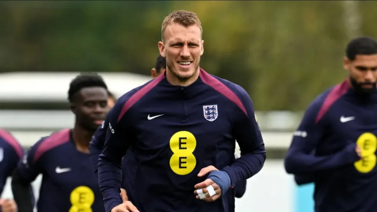 Ден Бьорн / Скріншот