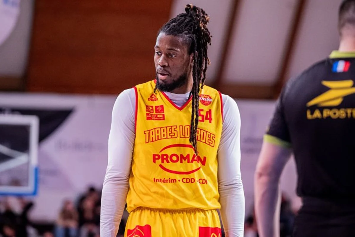 Майк Джозеф / фото: UTLPB