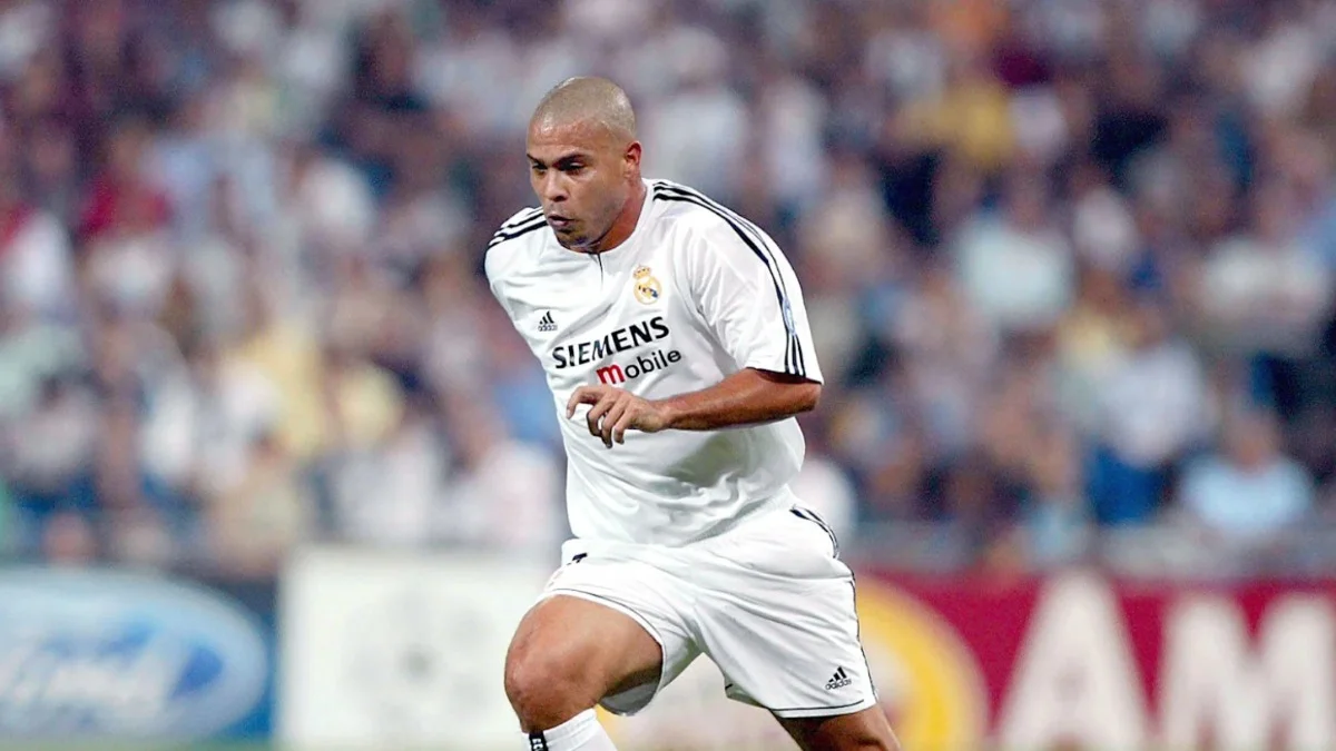 Роналдо / Imago