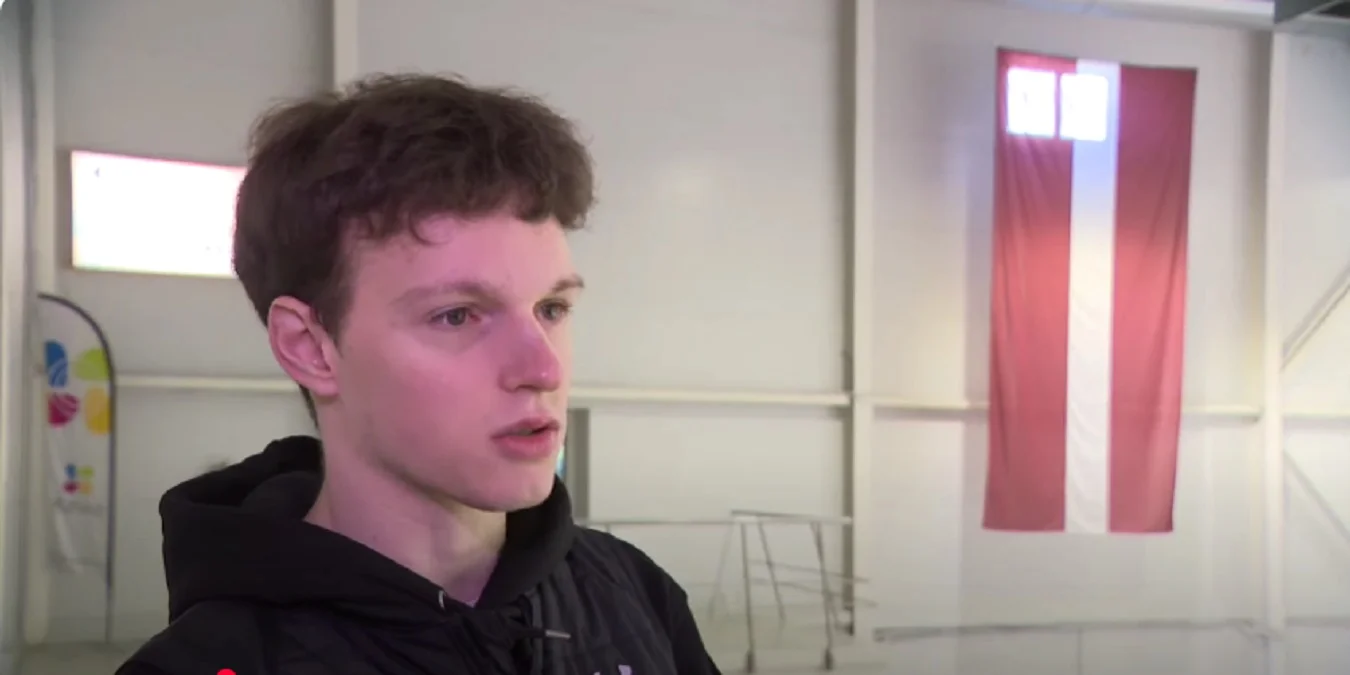 Федор Кулиш / Скриншот