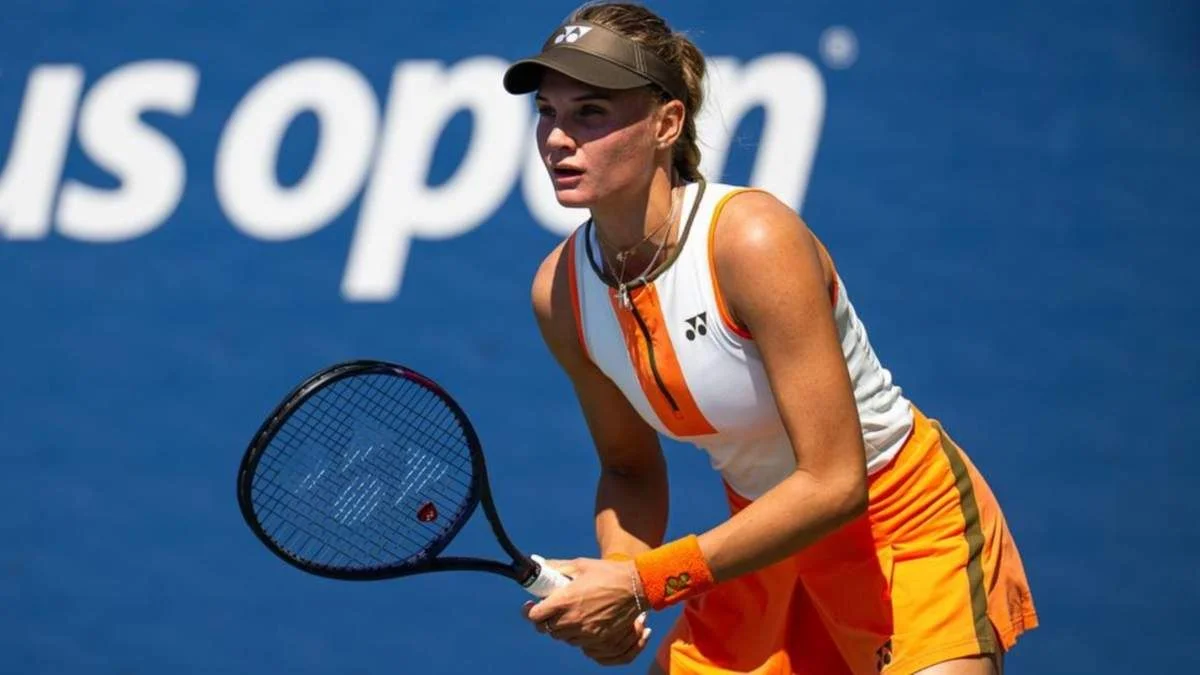 Даяна Ястремская / фото: Jimmie 48