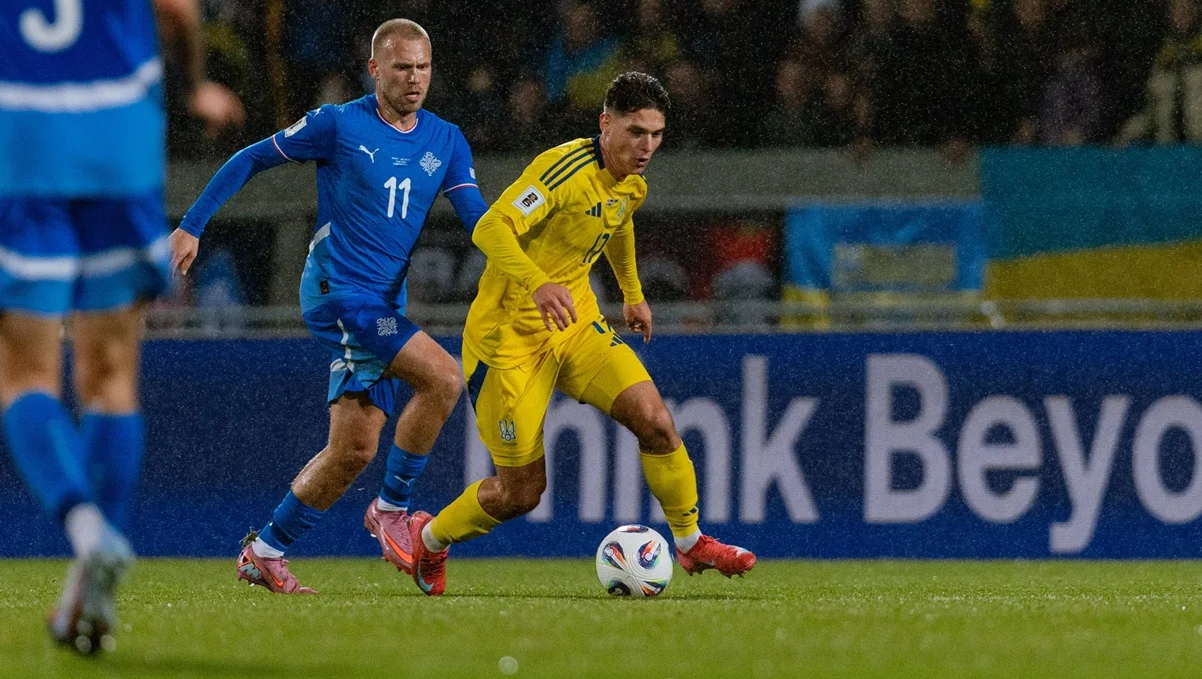 Георгій Судаков / фото: