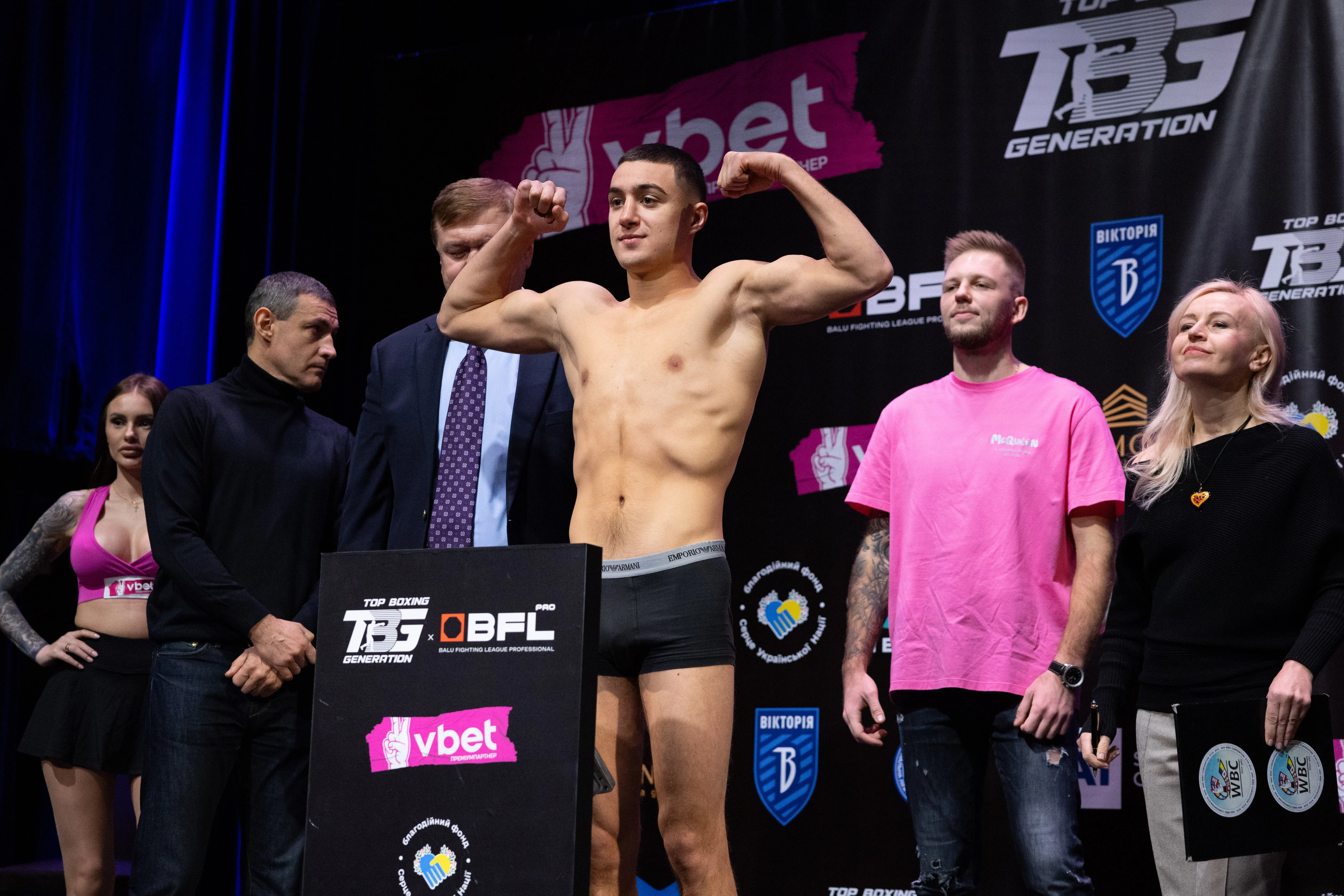 Ярослав Харциз / фото: Getty images