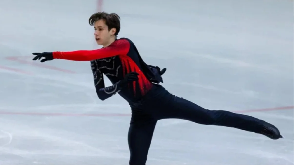 Кирило Марсак / фото: УФФК