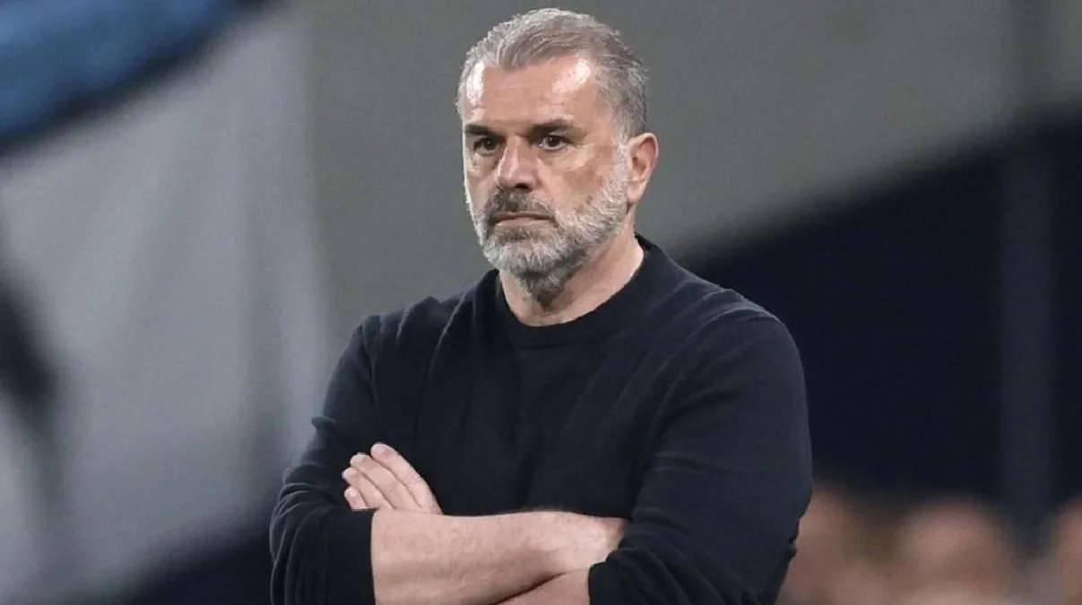 Ангелос Постекоглу / EFE