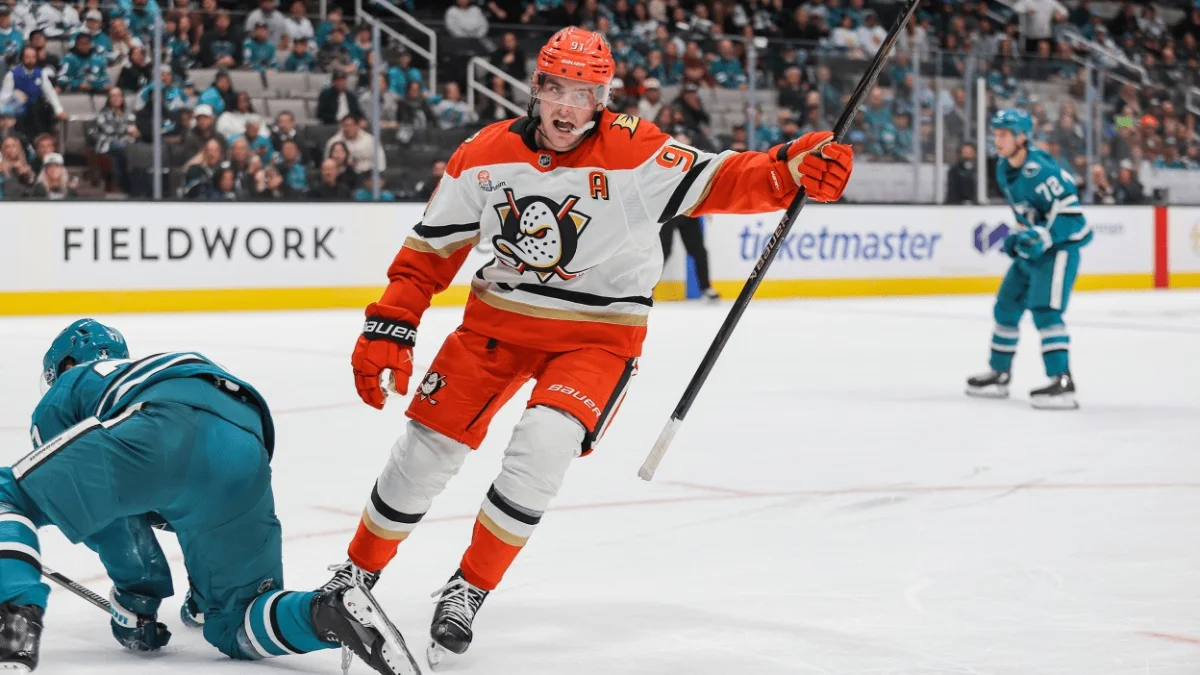 Перестрілка Сан-Хосе та Анахайма / Скріншот