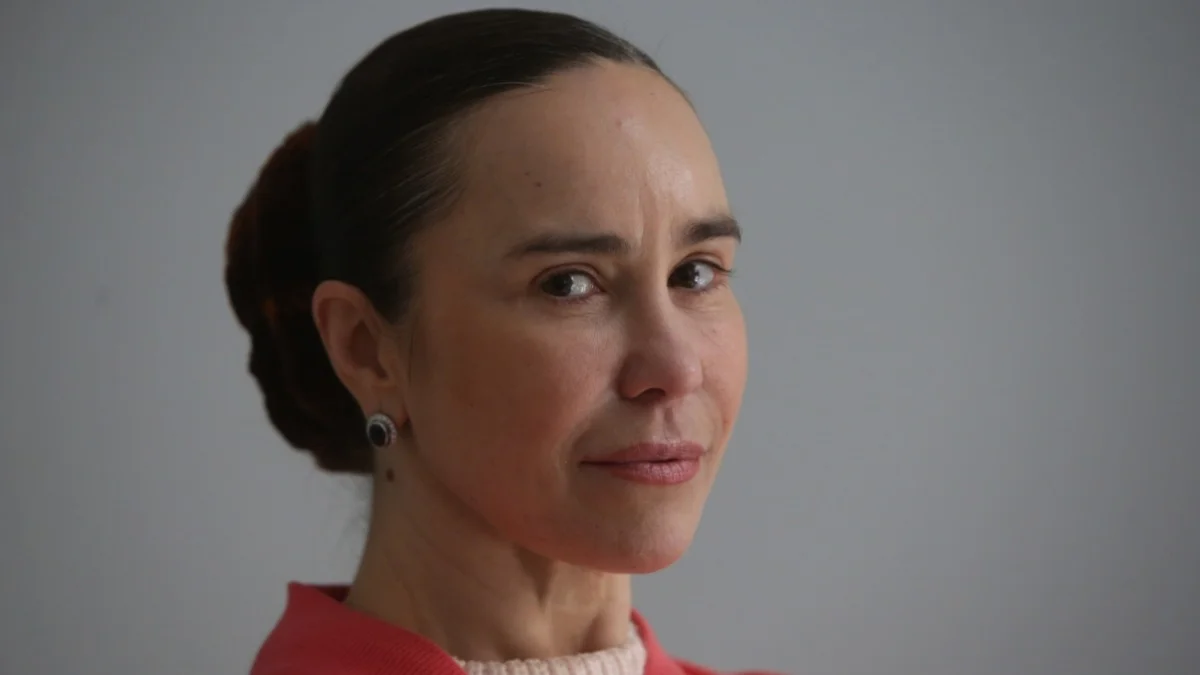 Стелла Захарова / Фото: instagram.com/stella_zakharova