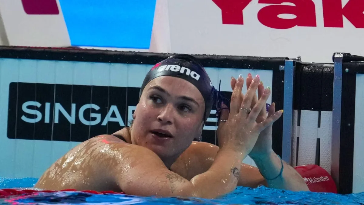 Бенедетта Пілато / IMAGO