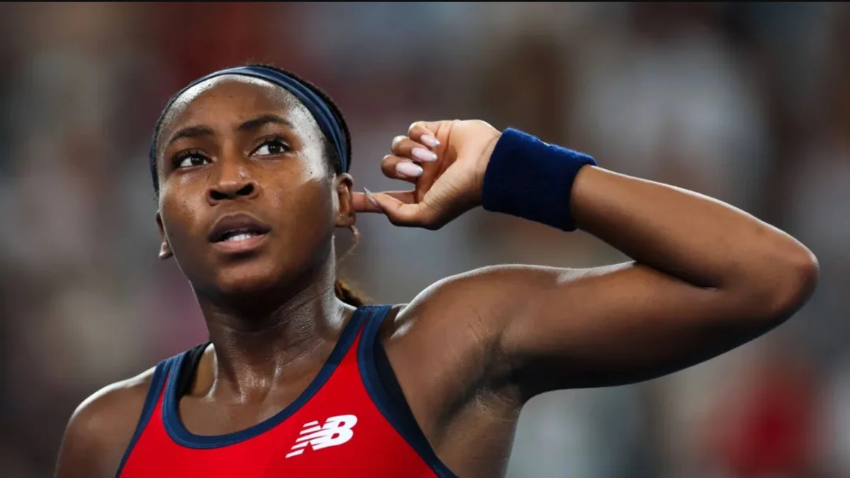 Коко Гофф / IMAGO