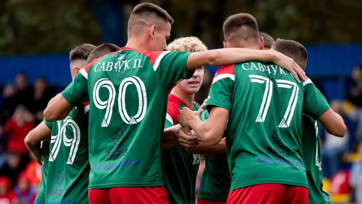 Игроки Локомотива / фото: ФК Локомотив Киев