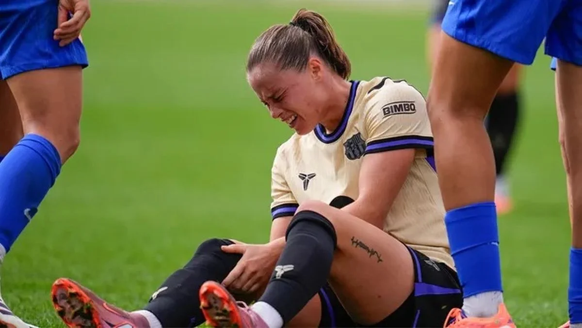 Єва Пайор / Europa Press