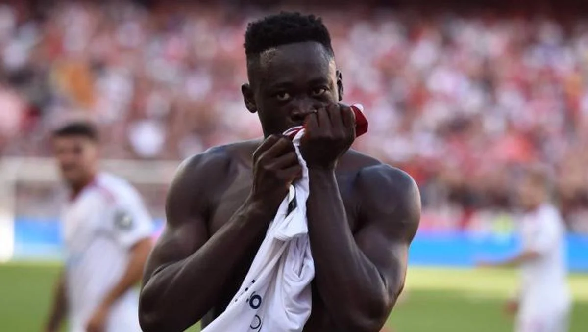 Аккор Адамс ./ EI Desmarque