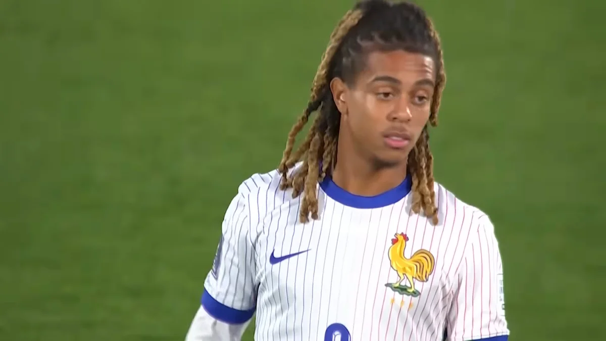 Саймон Буабре / Скриншот