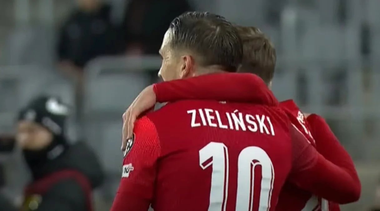 Литва – Польща – 0:2 – відео голів та огляд матчу