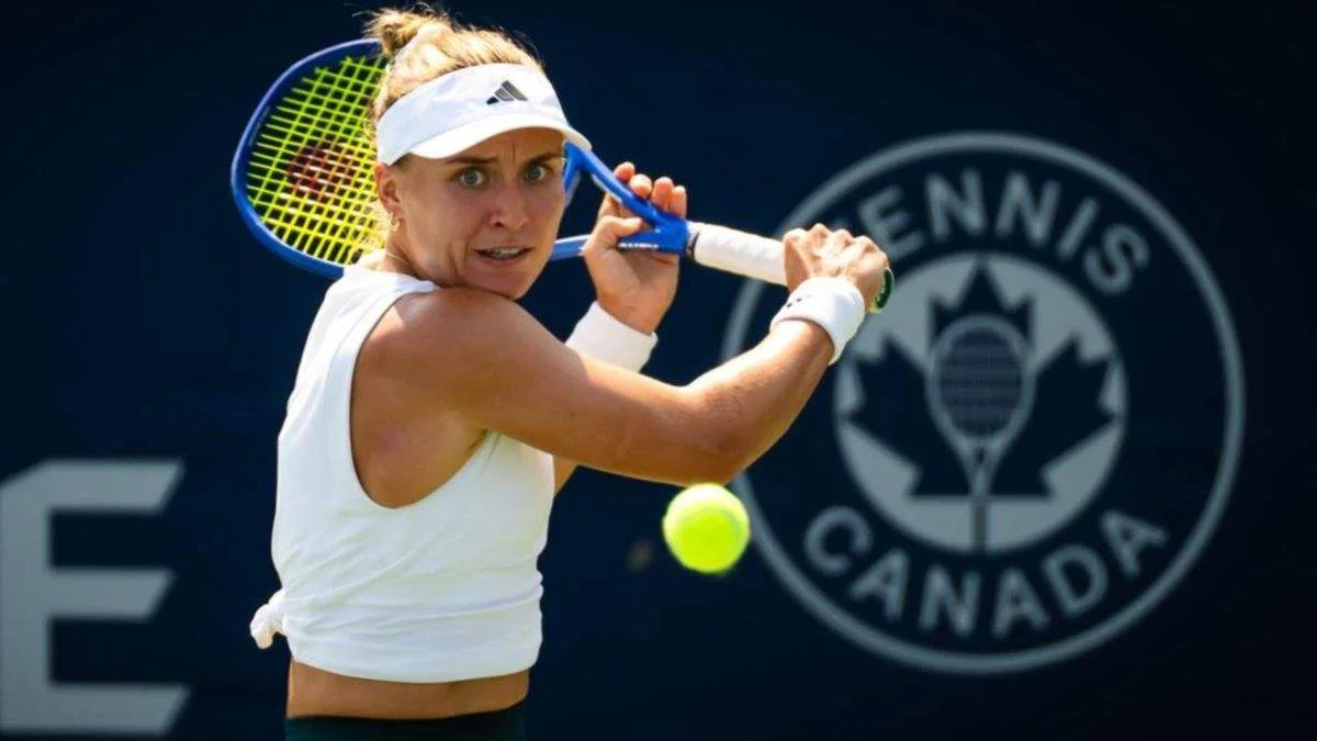 Юлія Стародубцева / фото: Jimmie 48