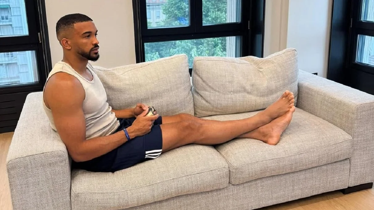 Глейсон Бремер / Фото с https://www.instagram.com/bremer/?hl=uk