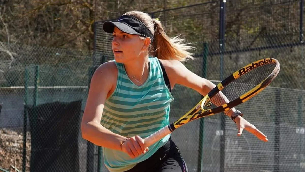 Катаріна Завацька / Instagram