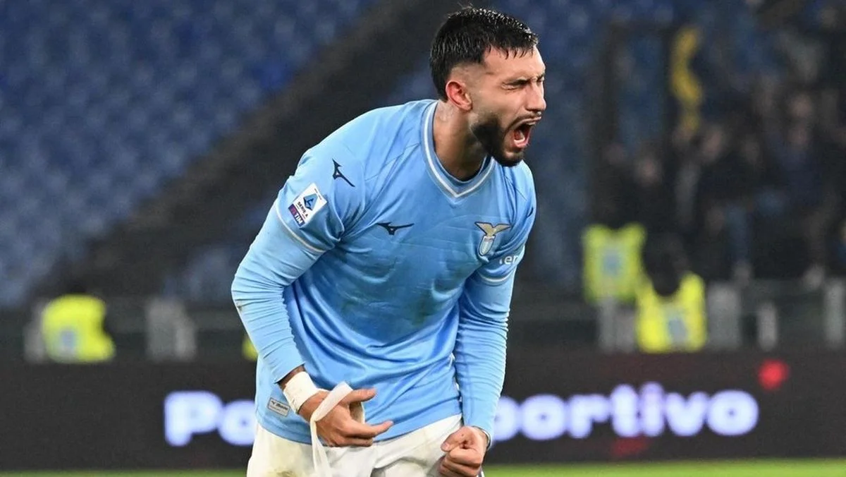 Тати Кастельянос / EFE