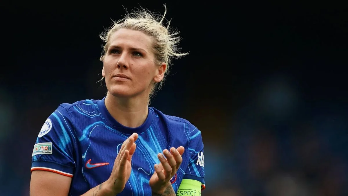 Міллі Брайт / Imago