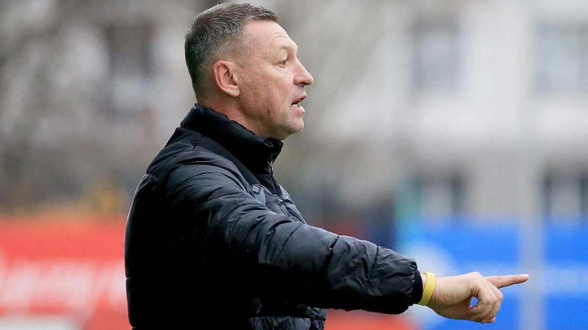 Сергій Задорожний / Сайт Руха