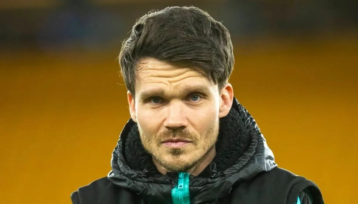 Денні Рол / Imago