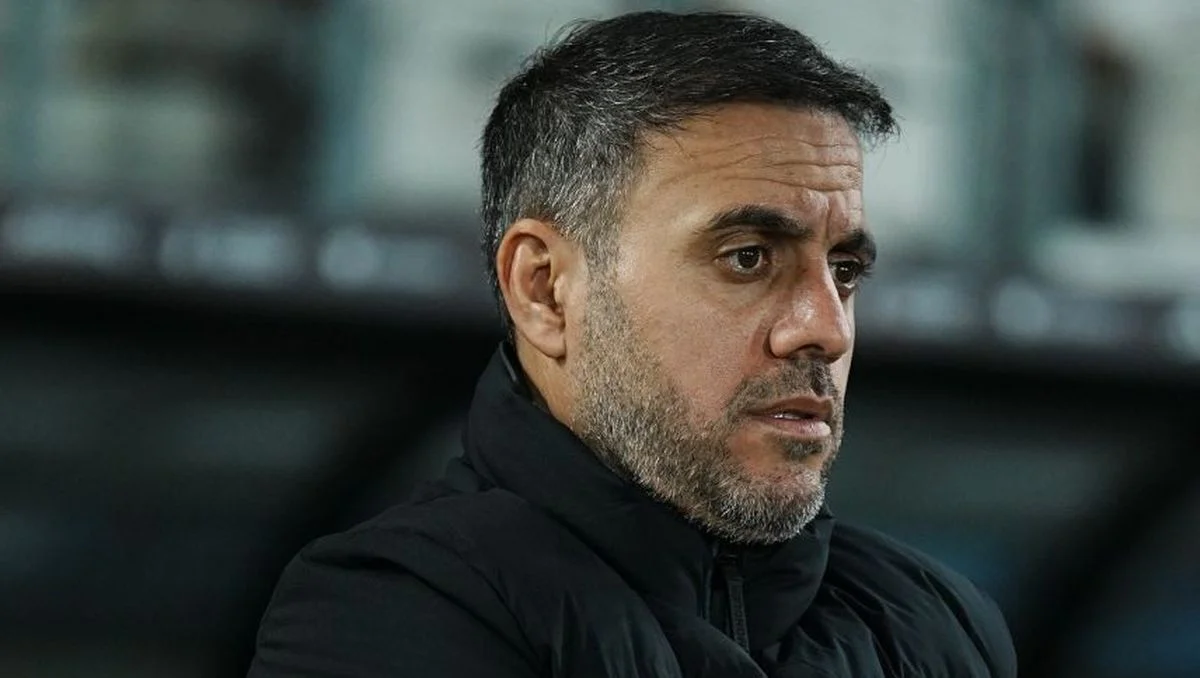 Айхан Аббасов / AzeriSport