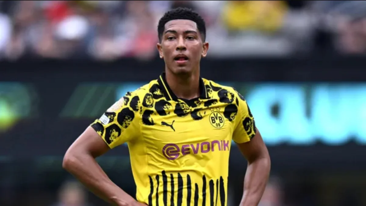 Джоб Беллингем / IMAGO