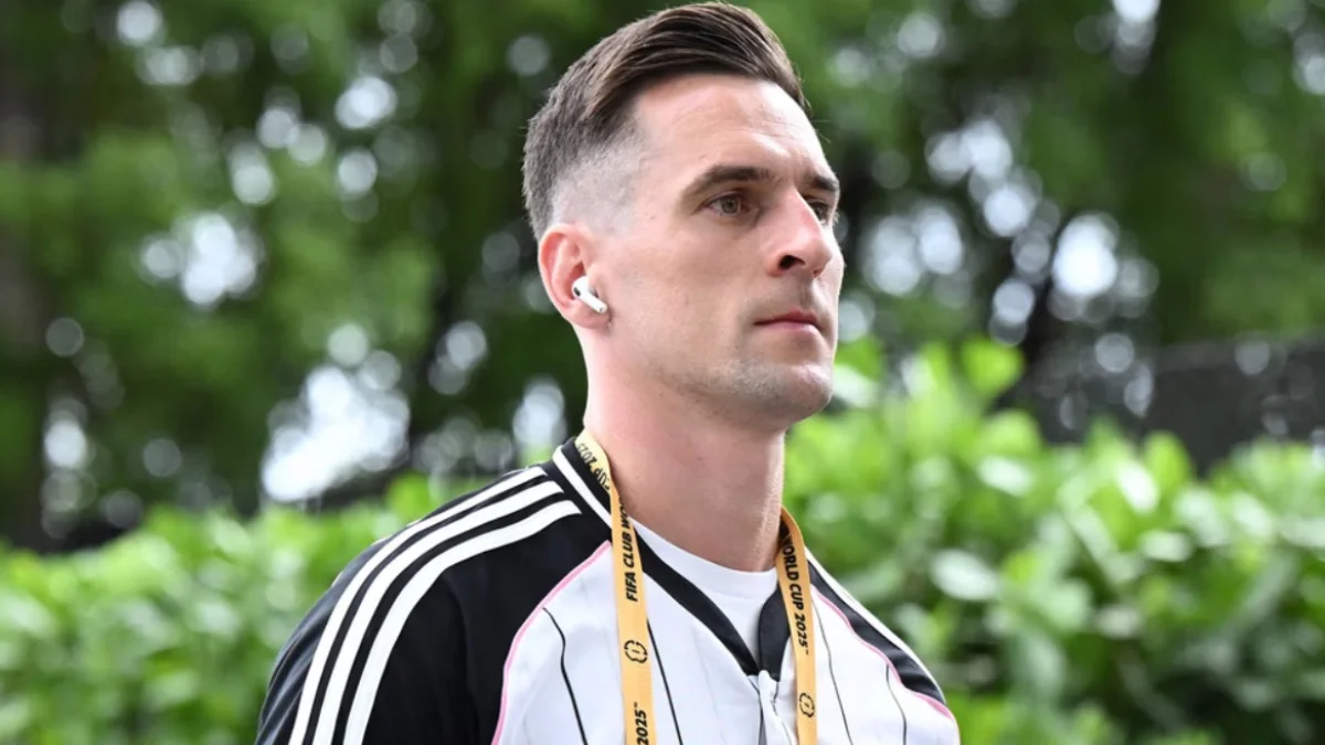 Аркадиуш Милик / IMAGO