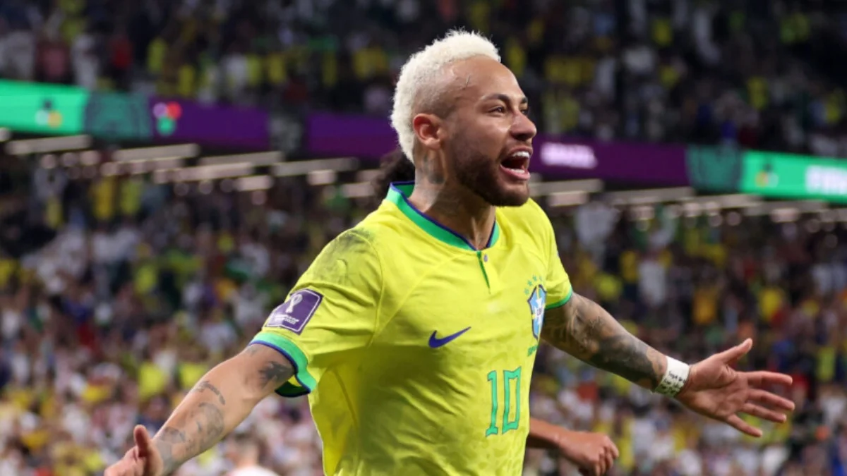 Неймар / IMAGO