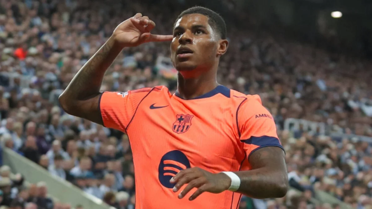 Маркус Рашфорд / IMAGO