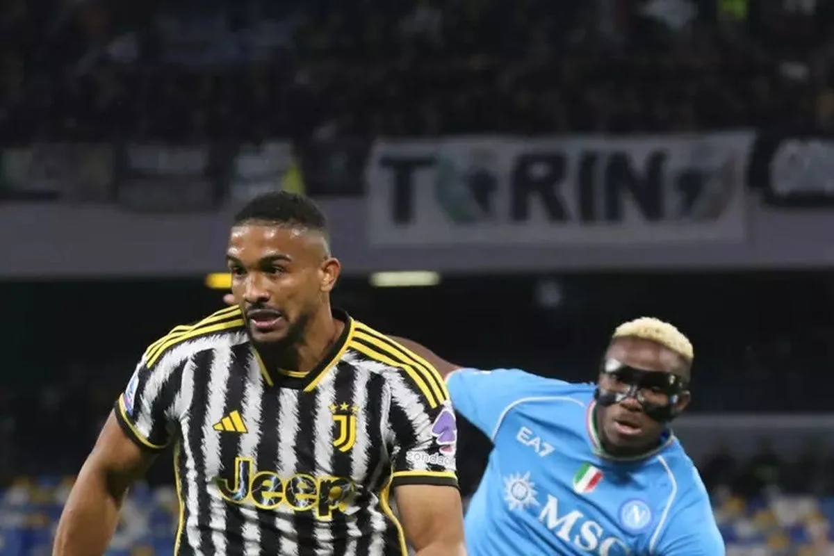 Глейсон Бремер / ANSA