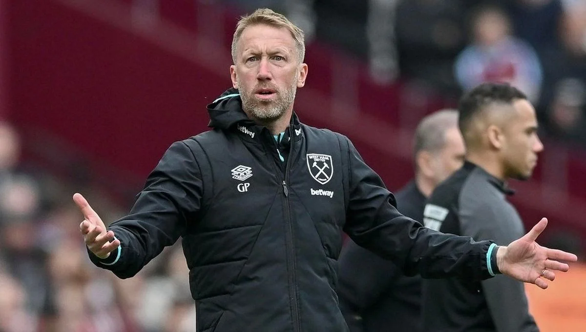 Грем Поттер / EFE