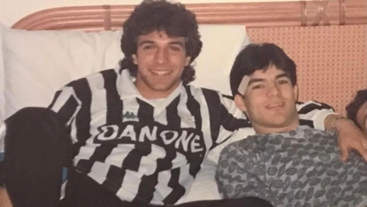 Уильям Пьяну / GdS