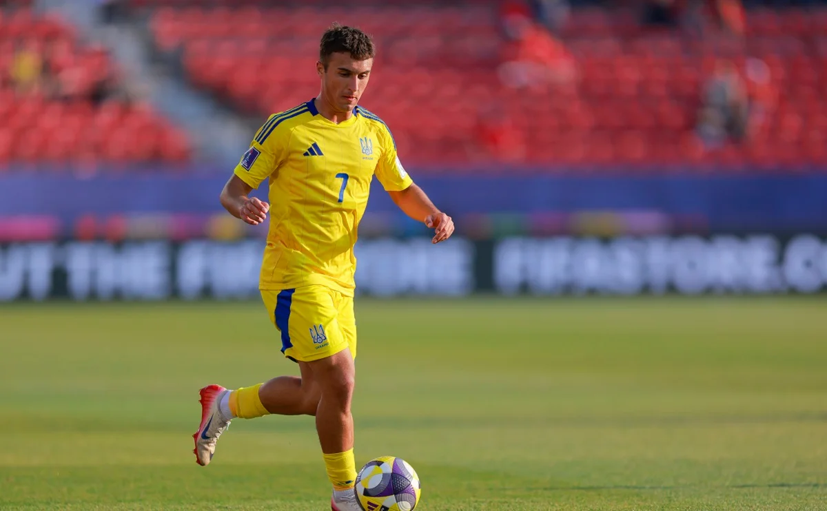 Артур Шах / фото: Getty images