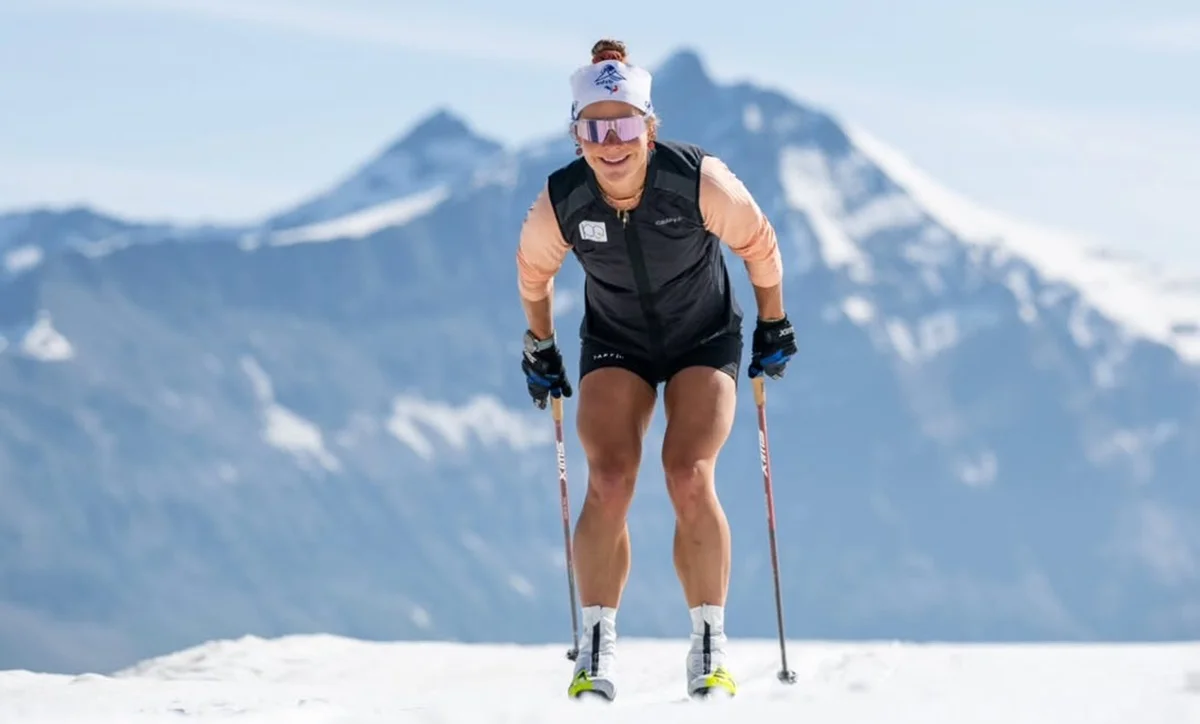 Флора Дольчі / фото: instagram.com/flora_dolci