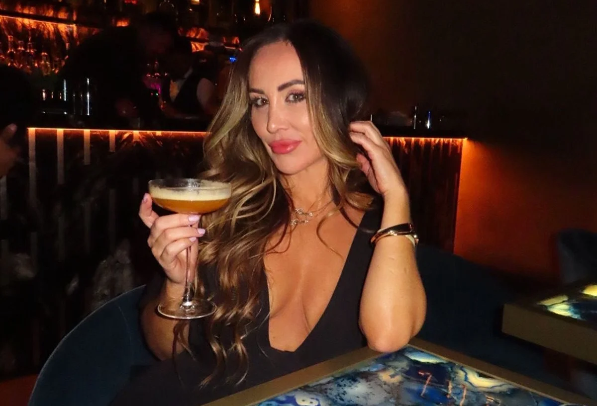 Лорин Гудман / фото: instagram.com/lauryngoodman91