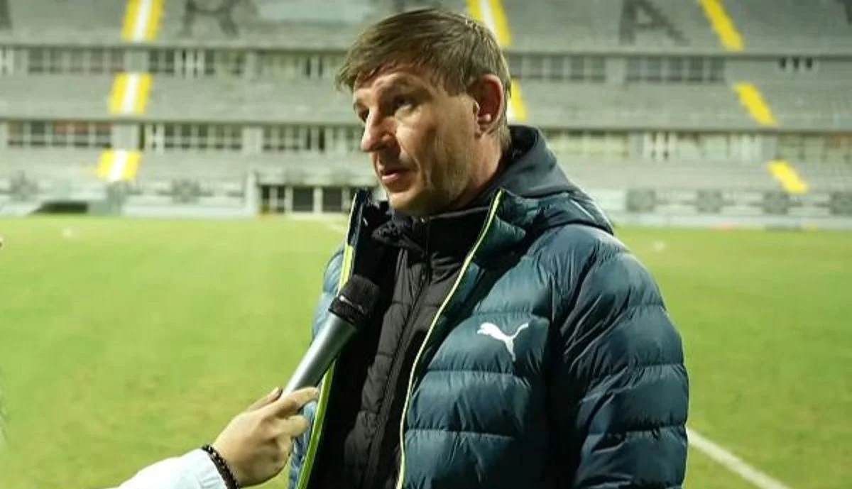 Максим Шацьких / Скріншот