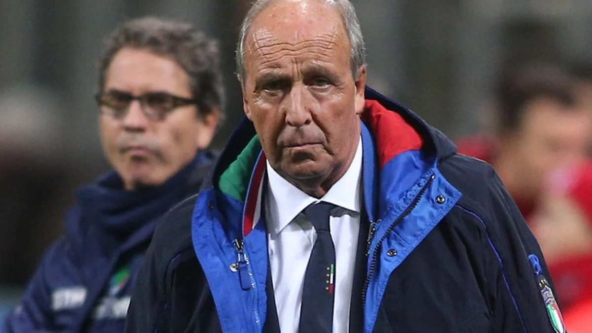 Джампьеро Вентура / Imago