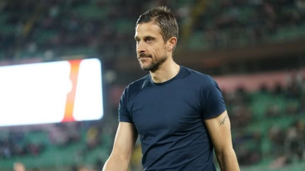 Алессіо Діонізі / Imago