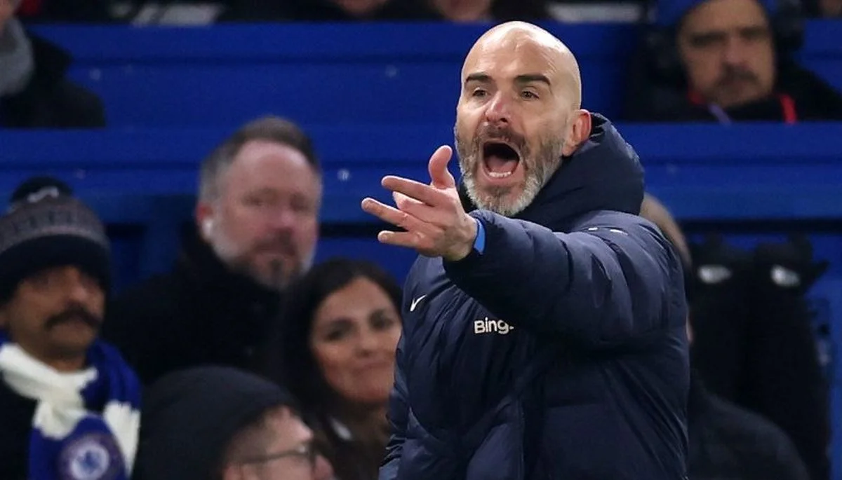 Енцо Мареска / EFE