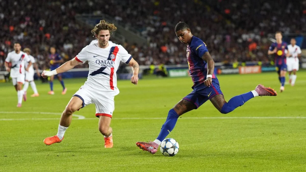 Ілля Забарний / Maxppp