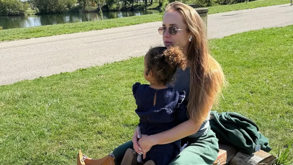 Элина Свитолина / Фото с instagram.com/elisvitolina